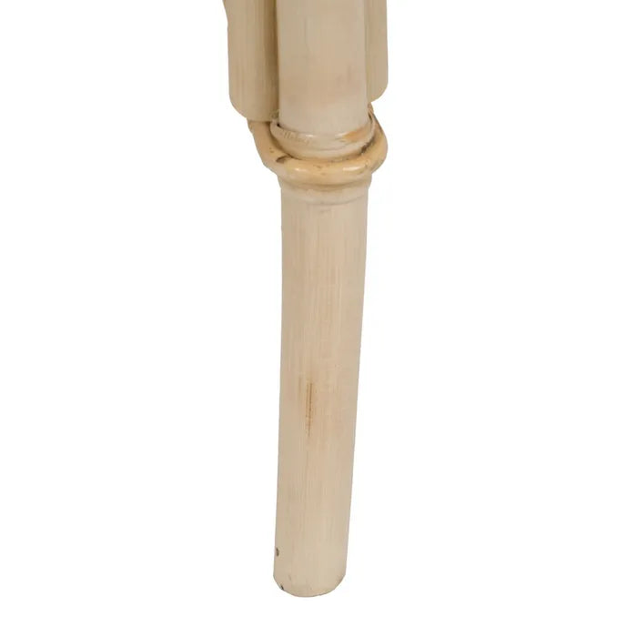 SILLA RATÁN NATURAL MILO