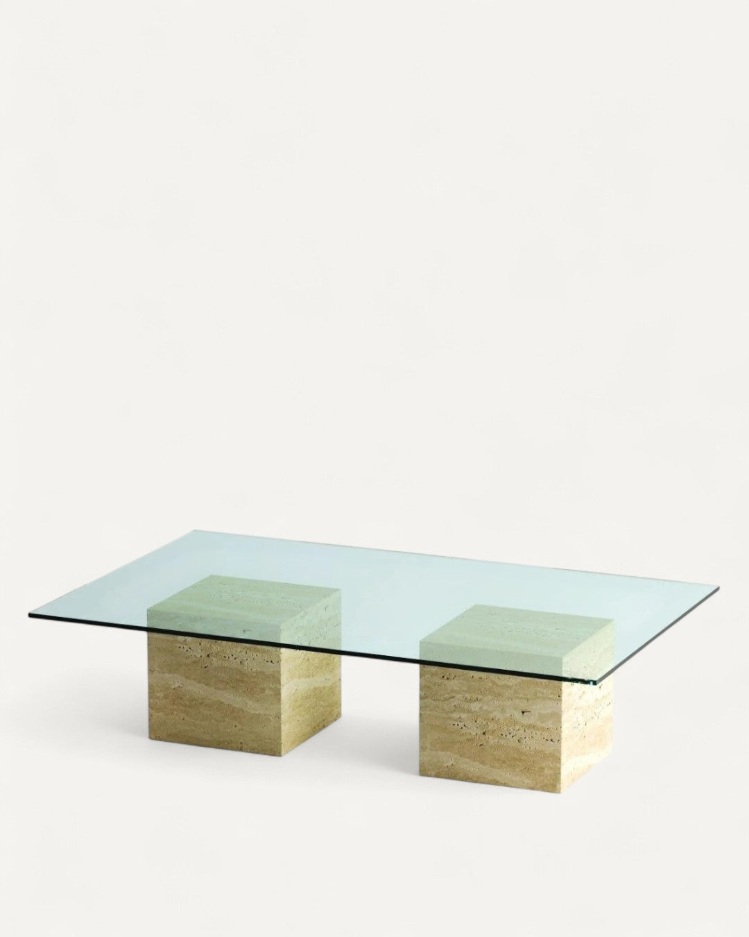 Mesa de centro - Forma