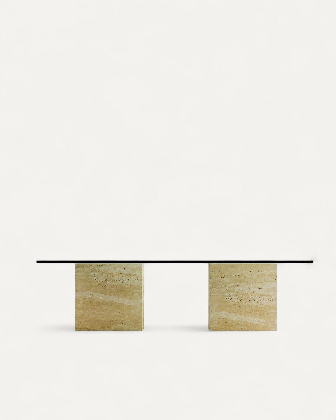Mesa de centro - Forma
