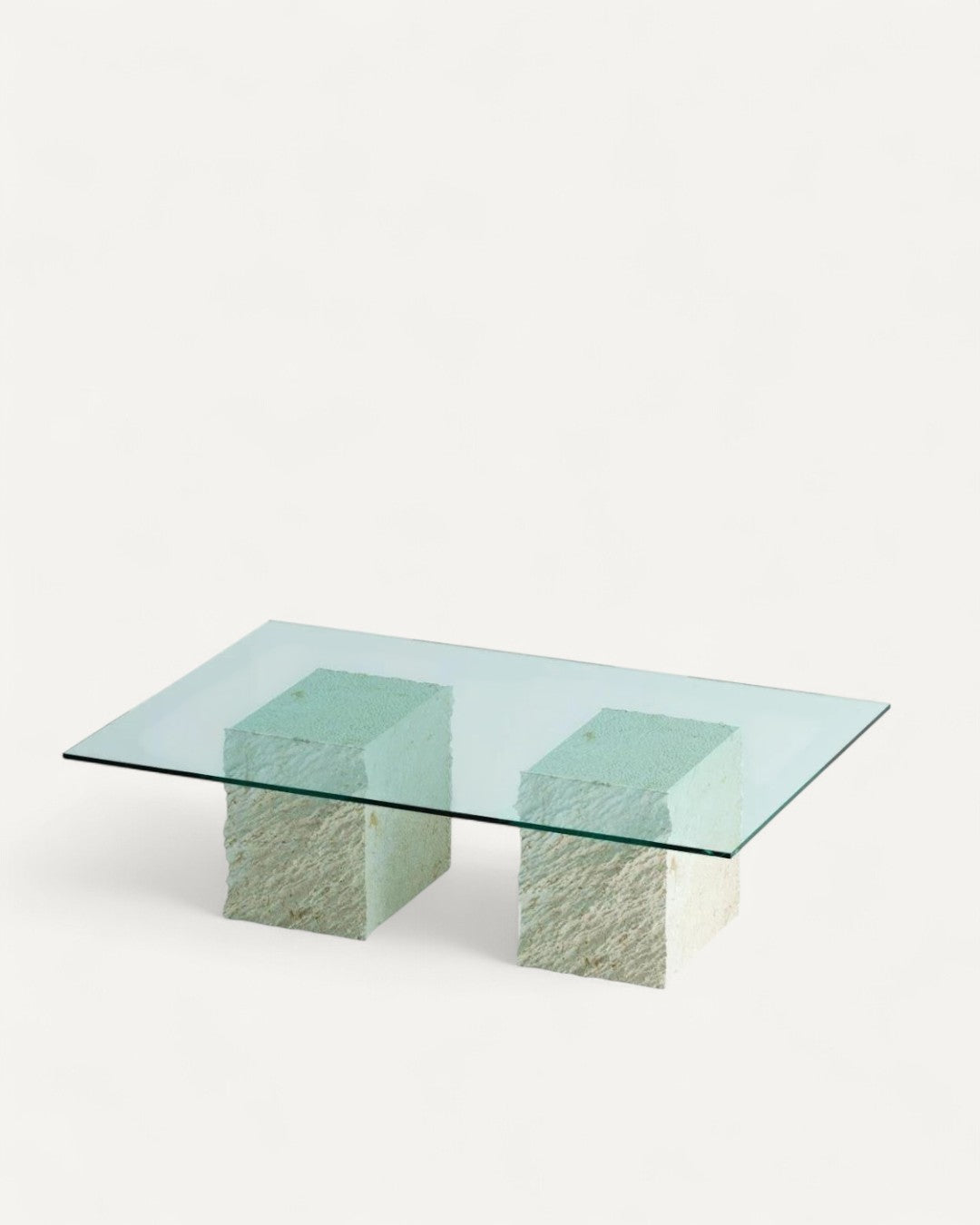Mesa de centro - Forma Pure