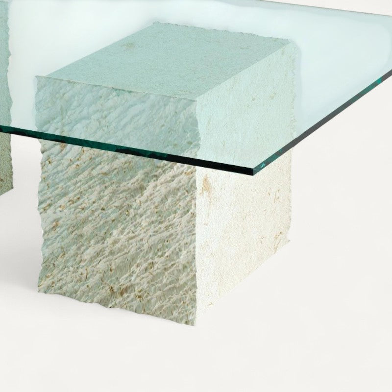 Mesa de centro - Forma Pure
