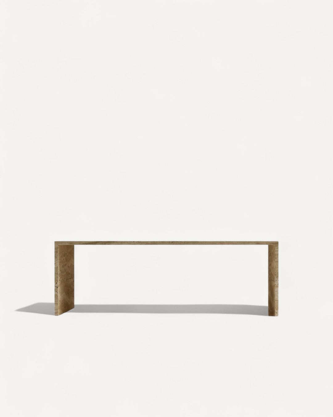 Mesa de centro - Ateno
