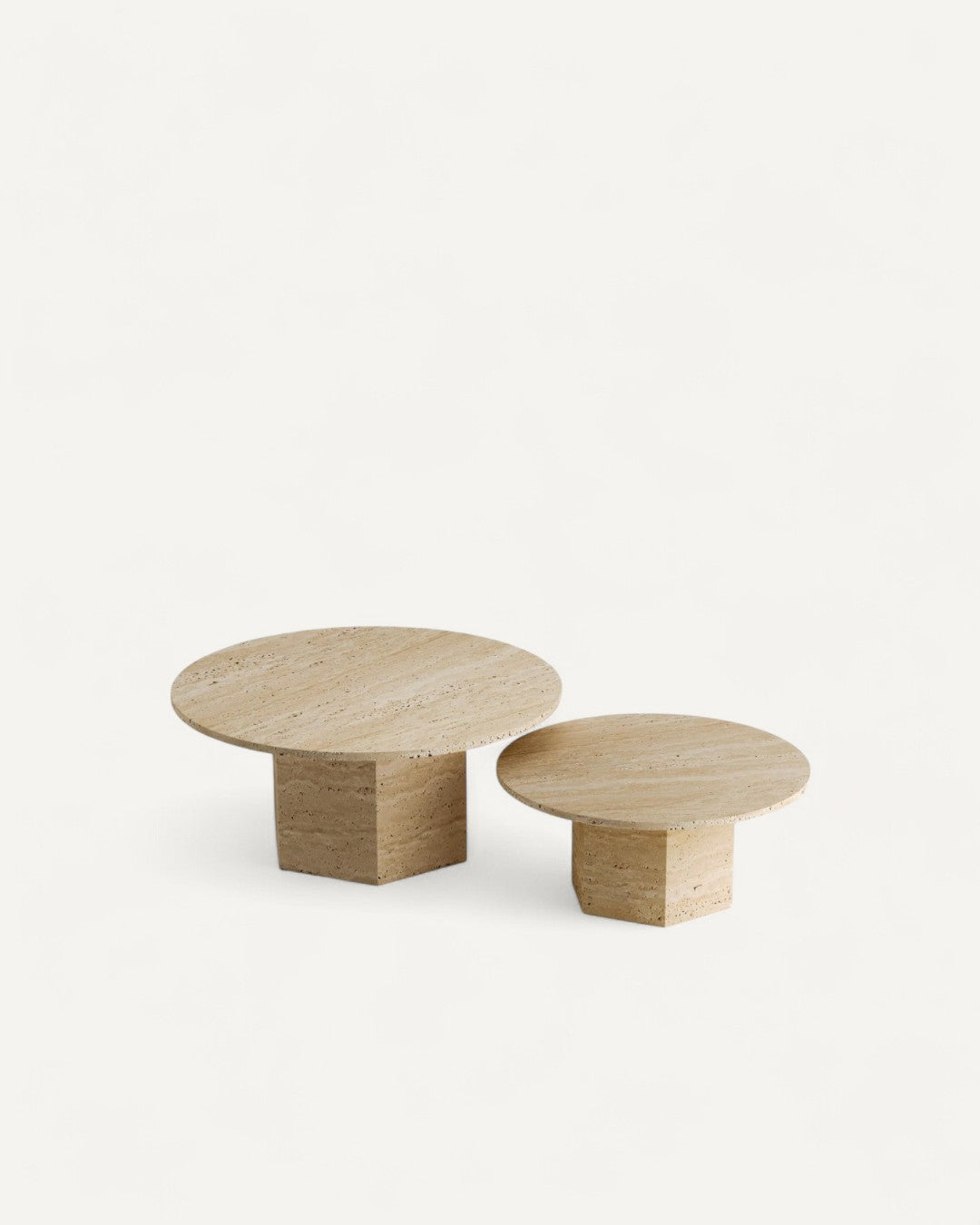 Mesa de centro - Siena S/2