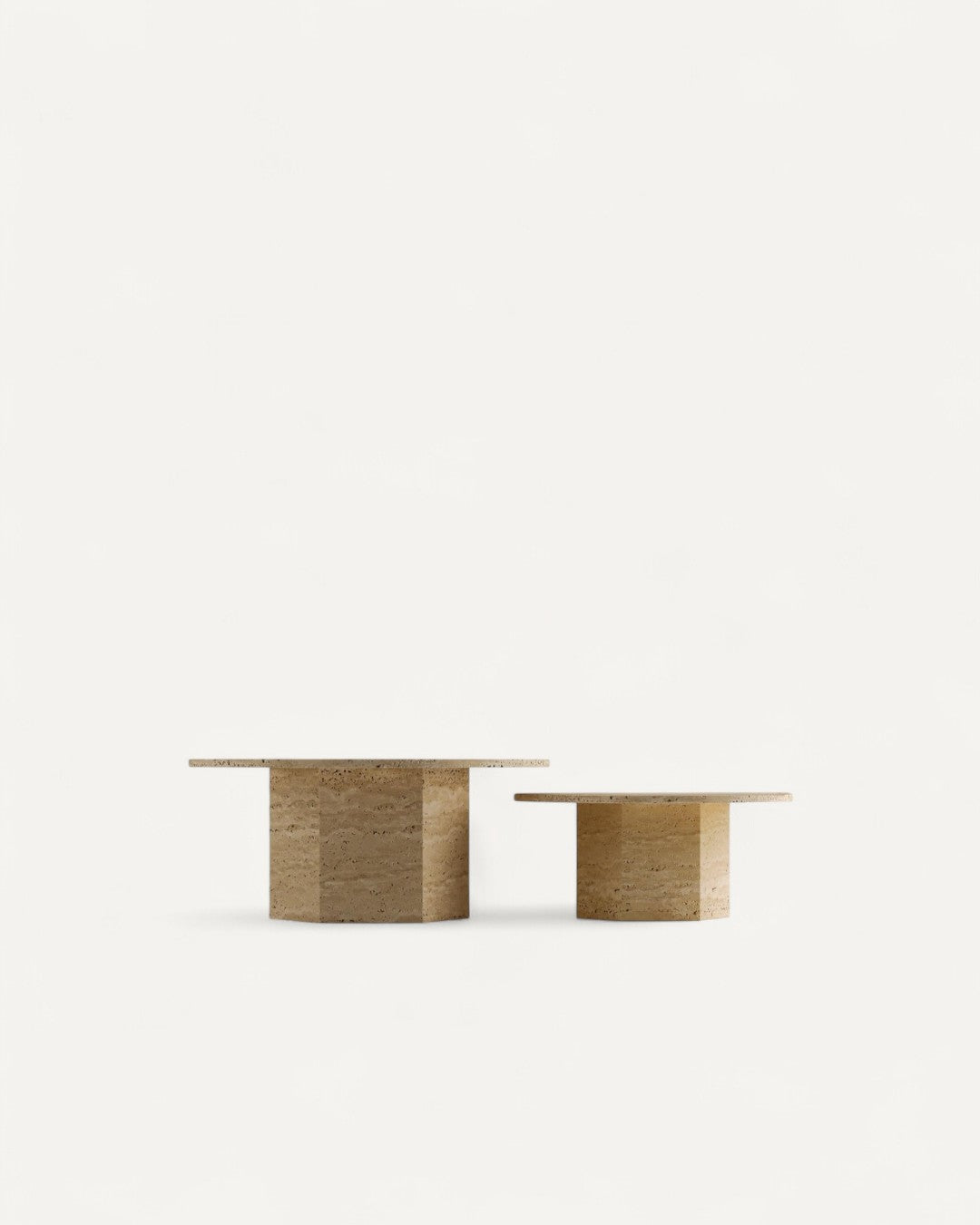 Mesa de centro - Siena S/2
