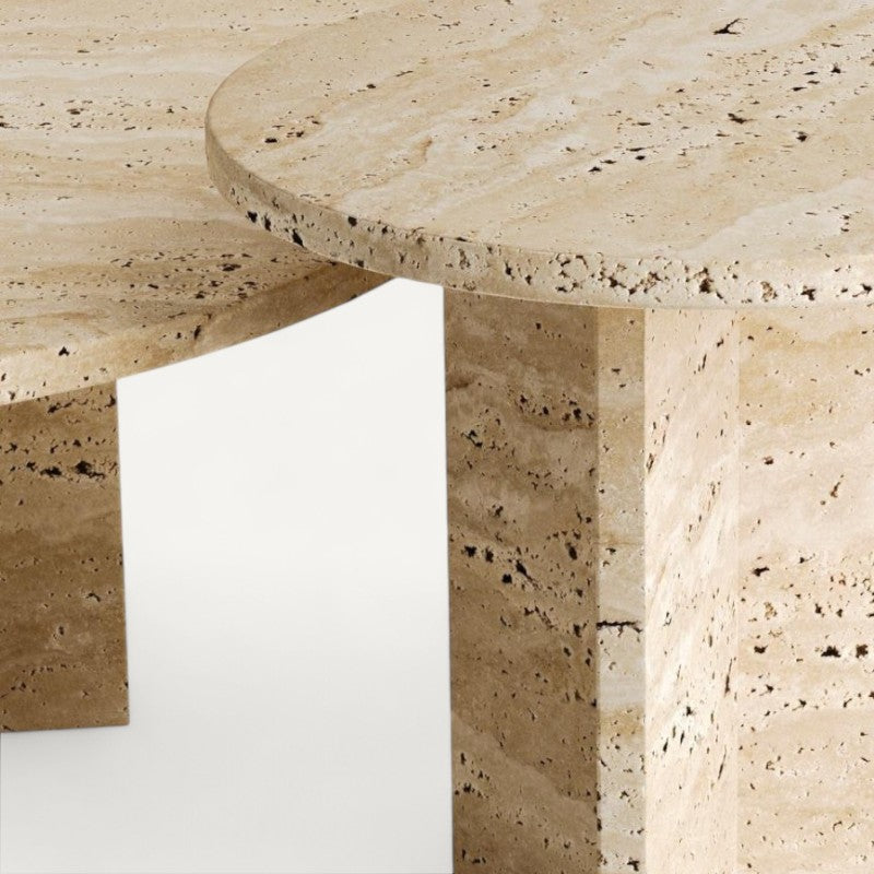 Mesa de centro - Vagna S/2