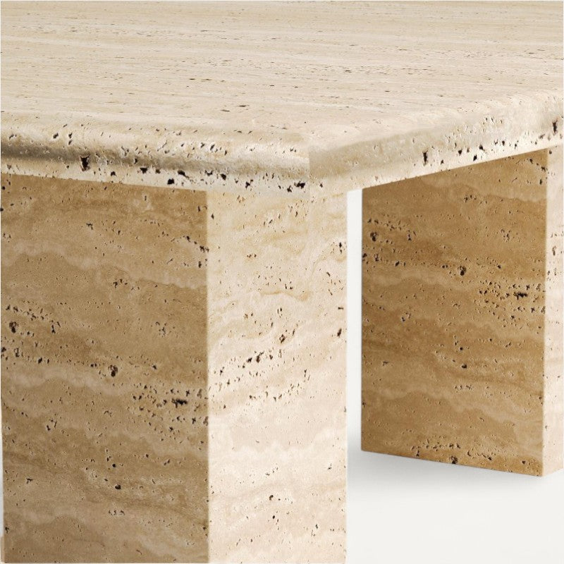 Mesa de centro - Rive