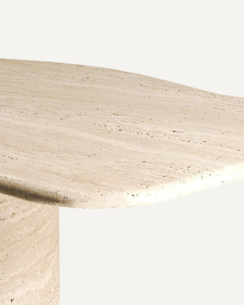 Mesa de comedor - Mykos