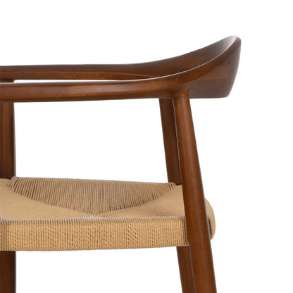 SILLA ALFARÉ