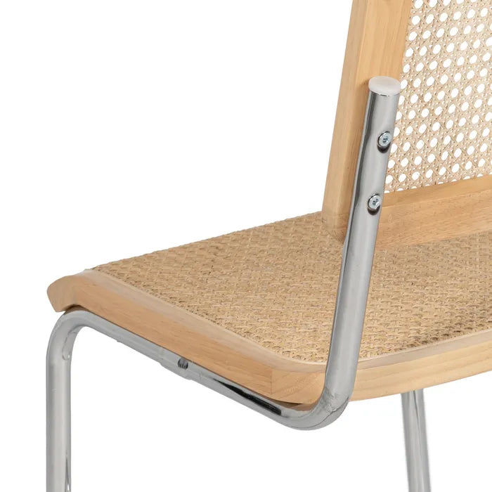 SILLA SINS
