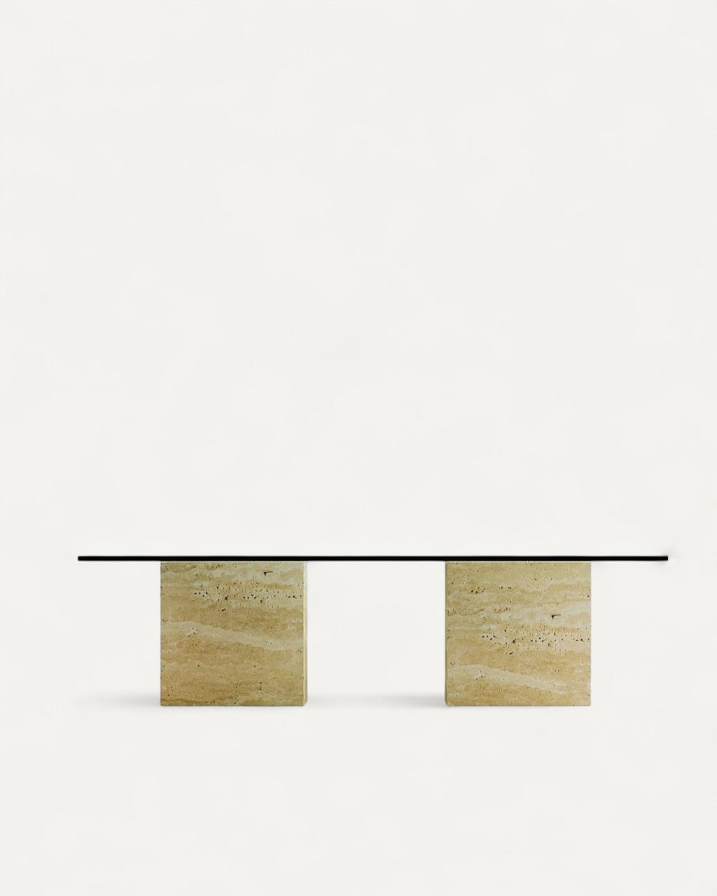 Mesa de centro - Forma