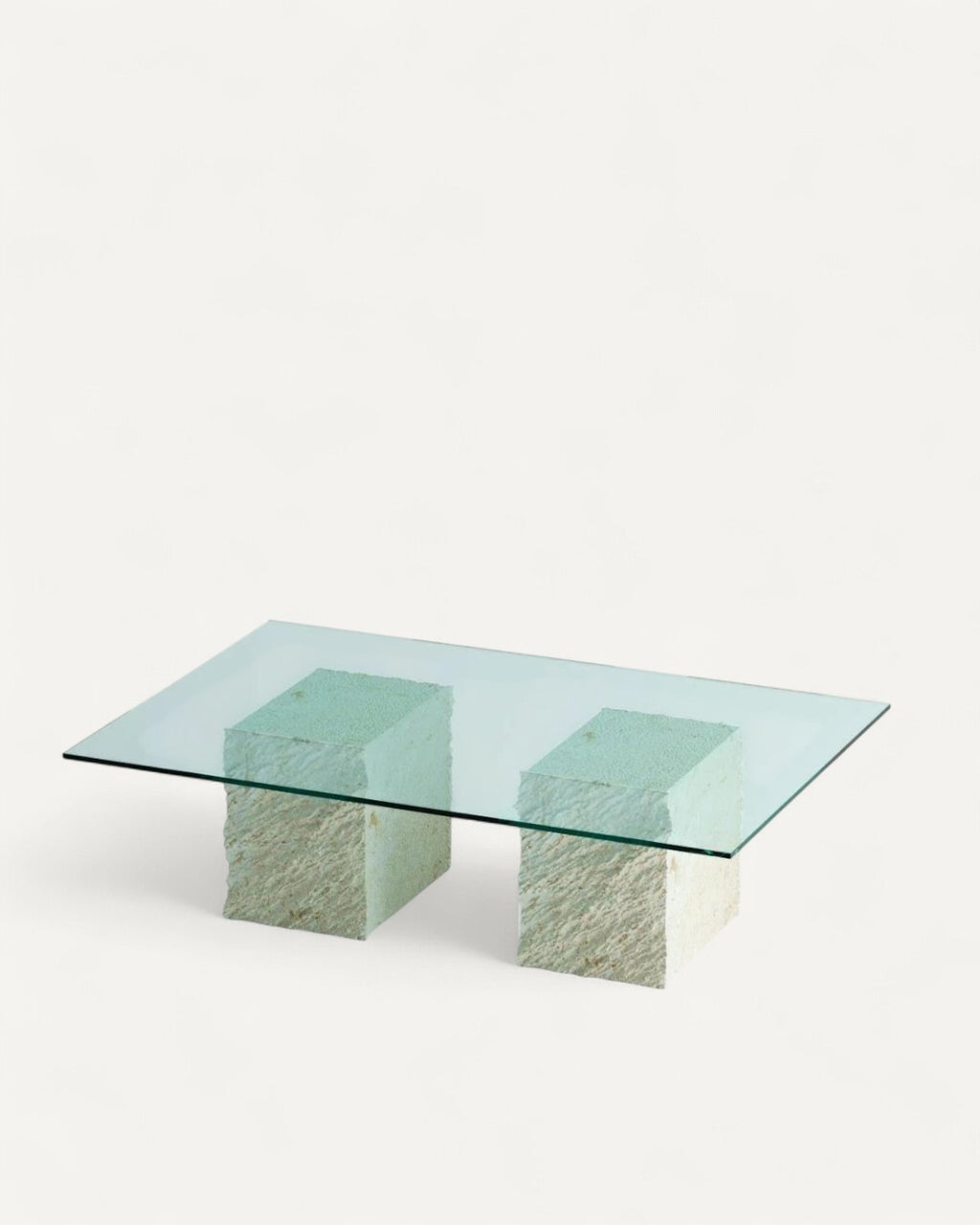 Mesa de centro - Forma Pure