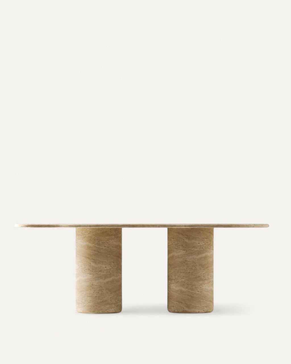 Mesa de comedor - Mykos