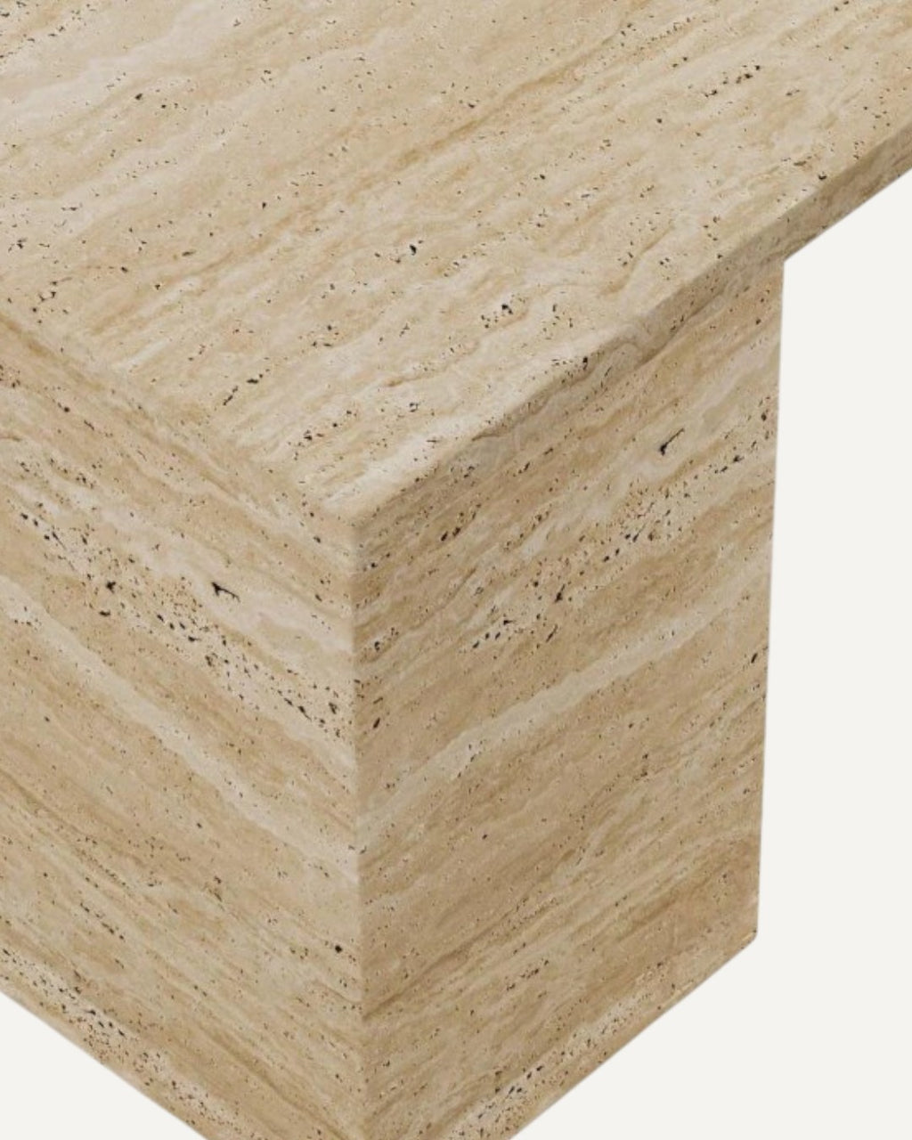 Mesa auxiliar - Vormina