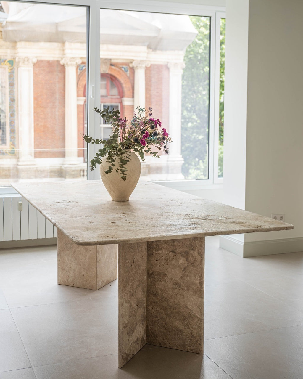 Mesa comedor - Vagna